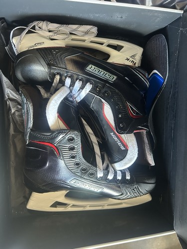New bauer team usa - usa, hughes