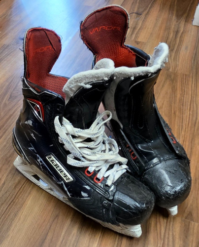 Bauer vapor pro stock game - bauer,
