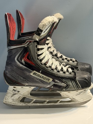 Bauer vapor size ice - 1x,